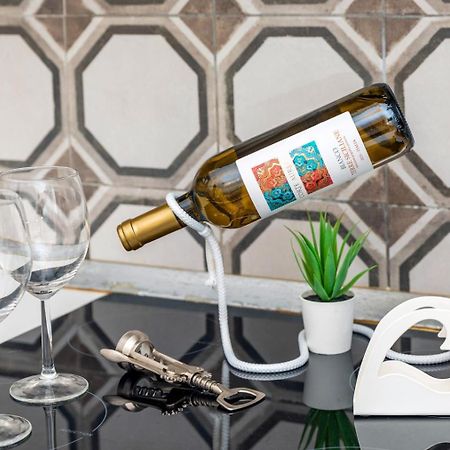 Bed.Da Catania Apartment Ngoại thất bức ảnh