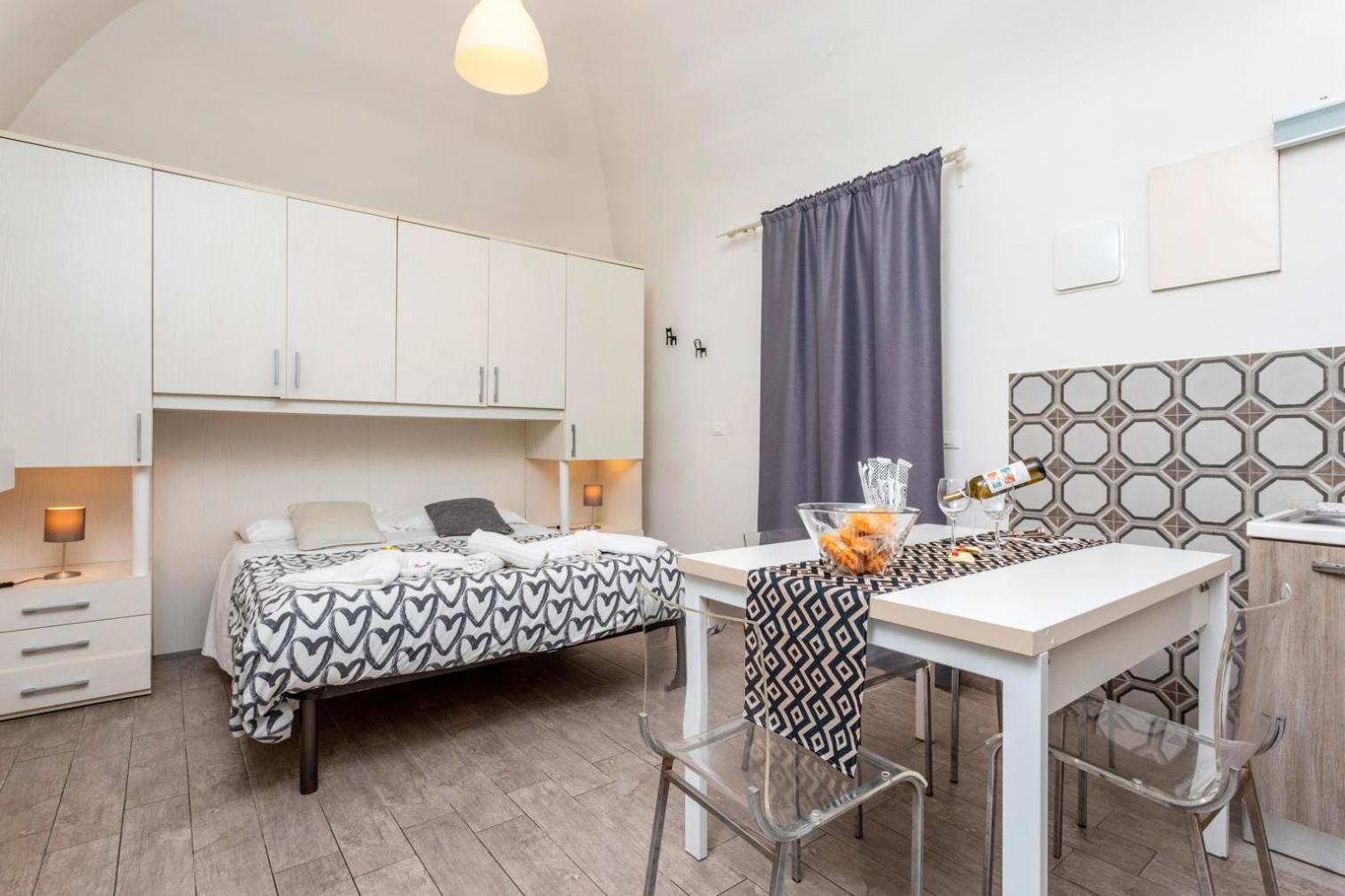 Bed.Da Catania Apartment Ngoại thất bức ảnh