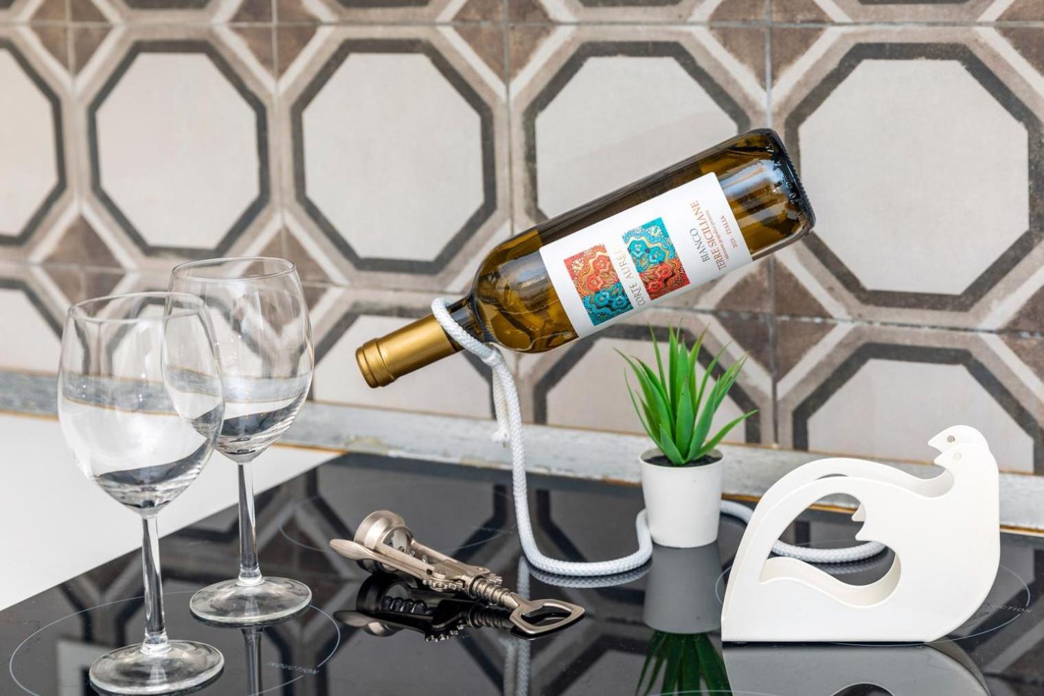Bed.Da Catania Apartment Ngoại thất bức ảnh
