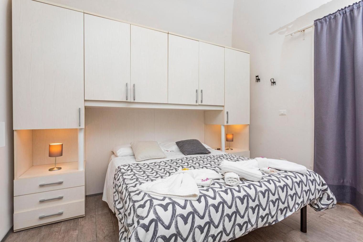 Bed.Da Catania Apartment Ngoại thất bức ảnh