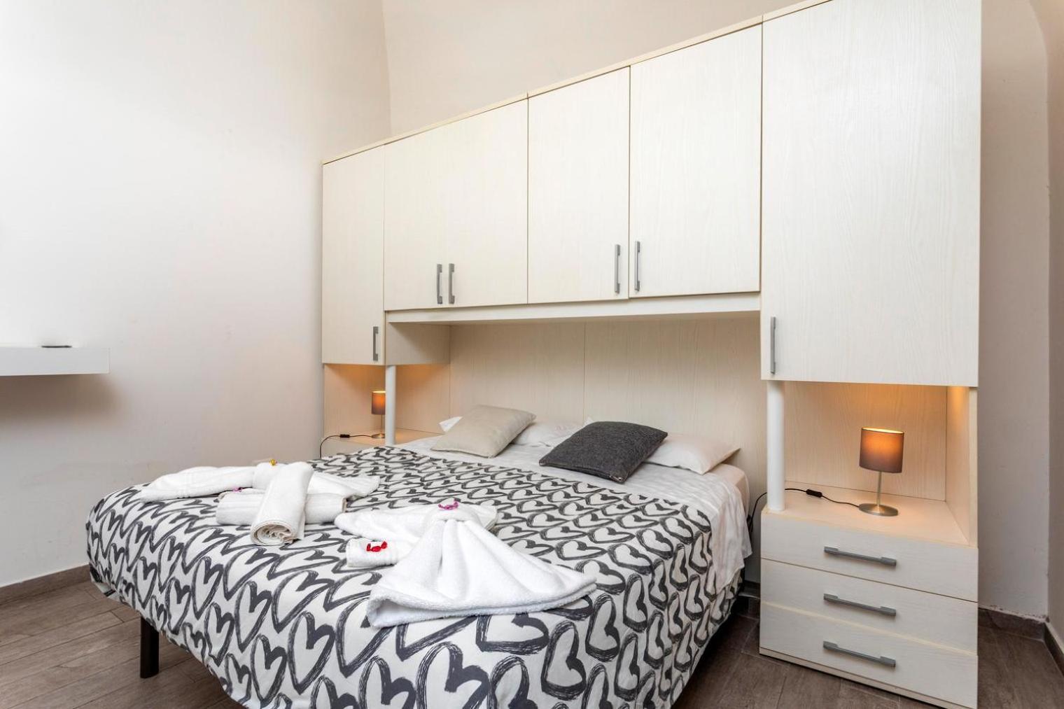 Bed.Da Catania Apartment Ngoại thất bức ảnh