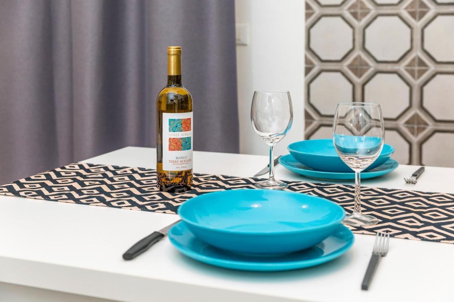 Bed.Da Catania Apartment Ngoại thất bức ảnh