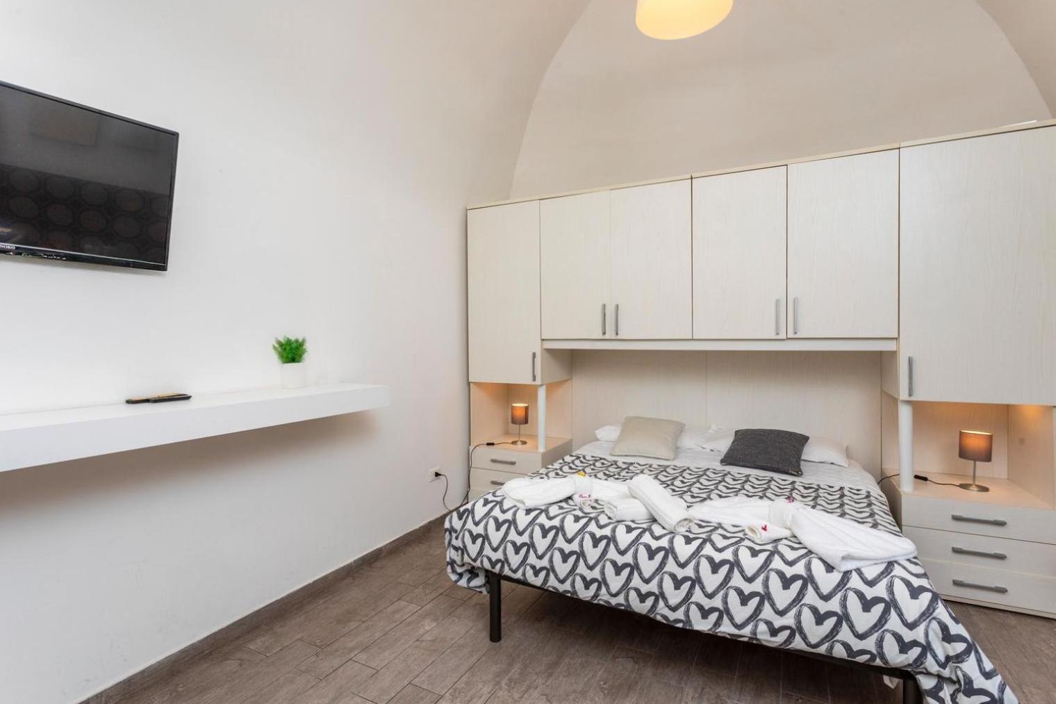 Bed.Da Catania Apartment Ngoại thất bức ảnh
