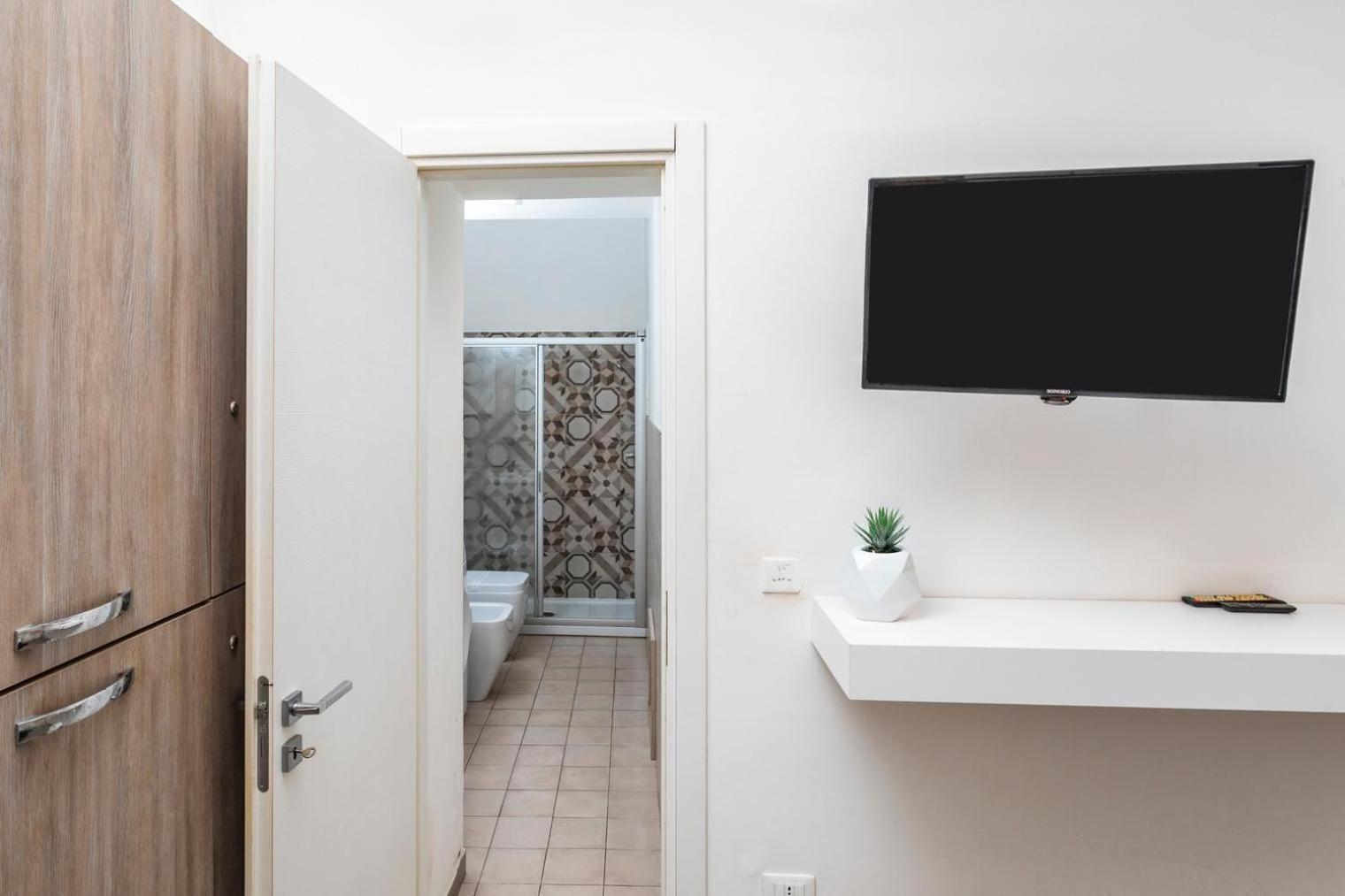 Bed.Da Catania Apartment Ngoại thất bức ảnh