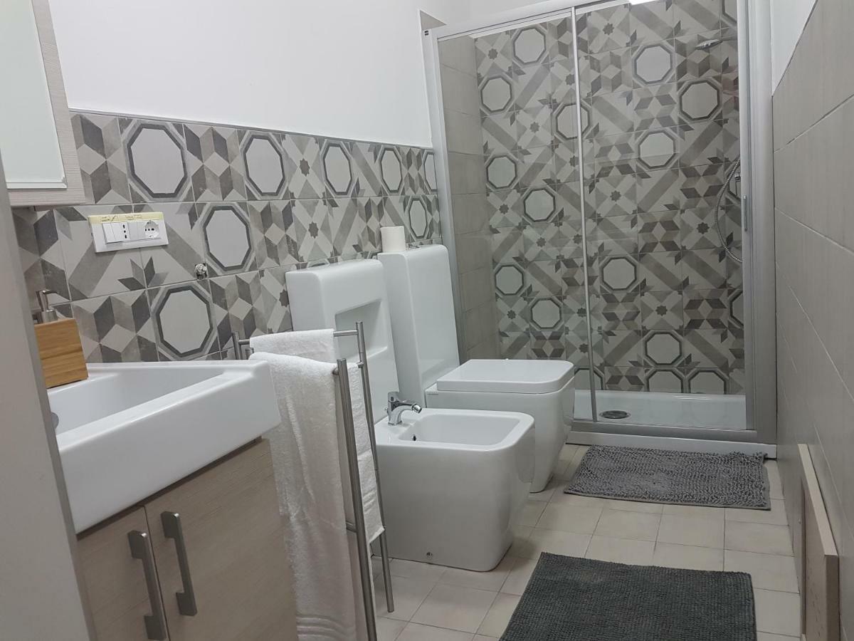 Bed.Da Catania Apartment Ngoại thất bức ảnh